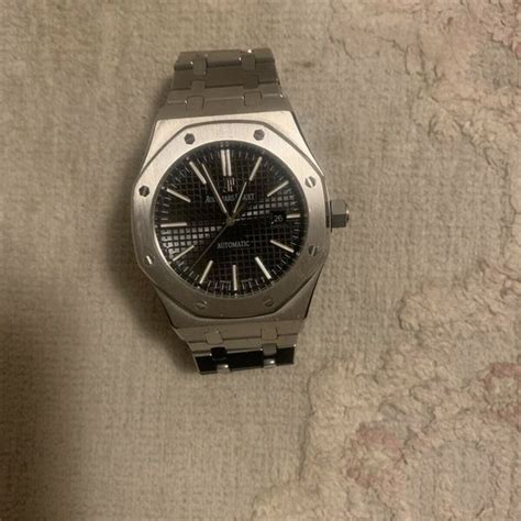 Audemars Piguet Royal Oak n0688 h03168 for Sale in .